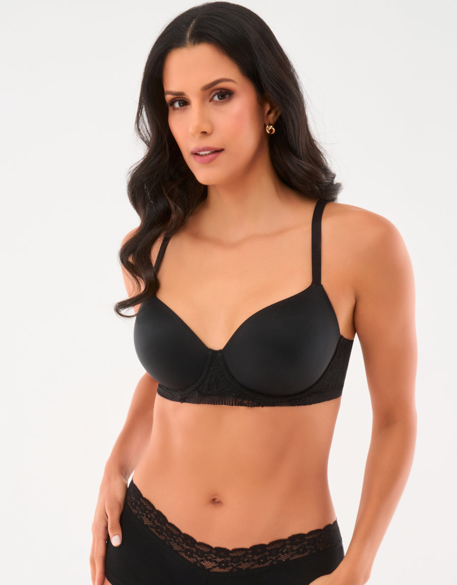 Supreme Comfort T-shirt Bra