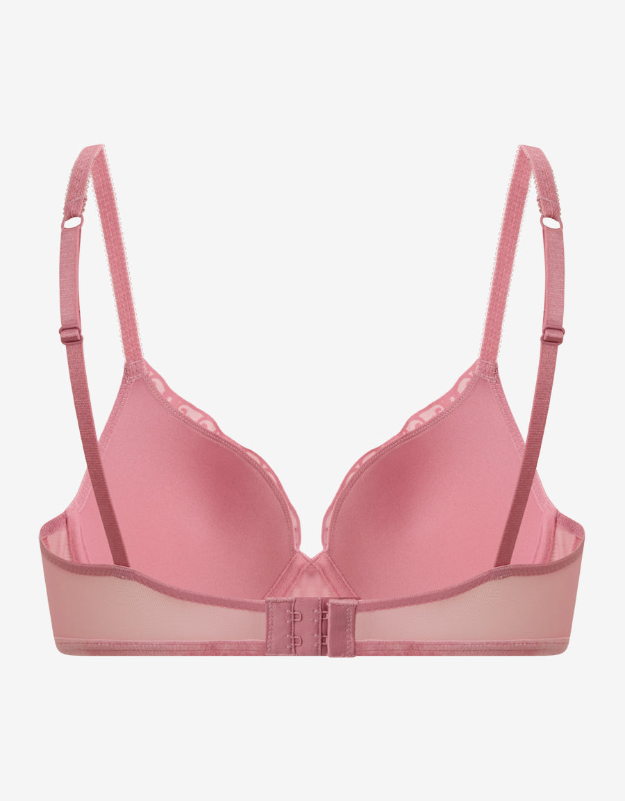 Plunge Bra