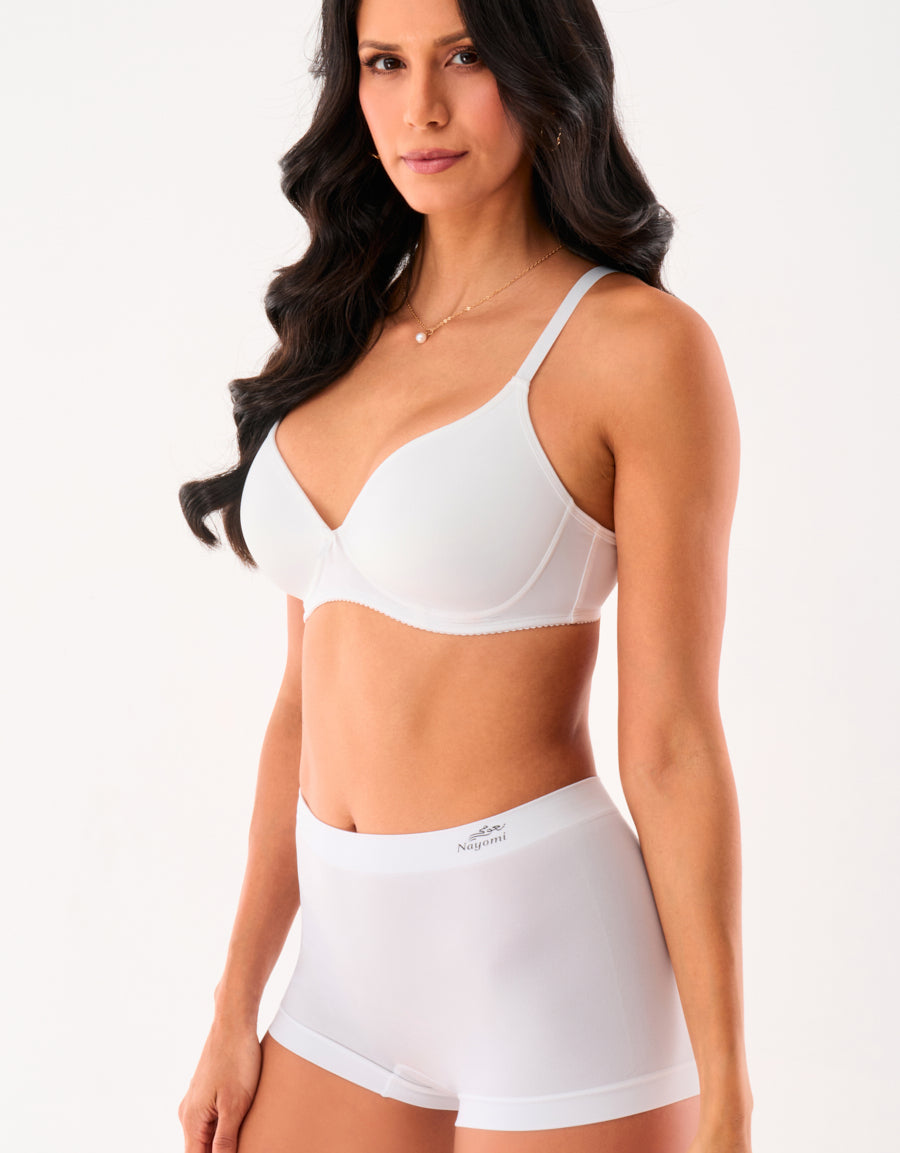 SEAMLESS SHORTS