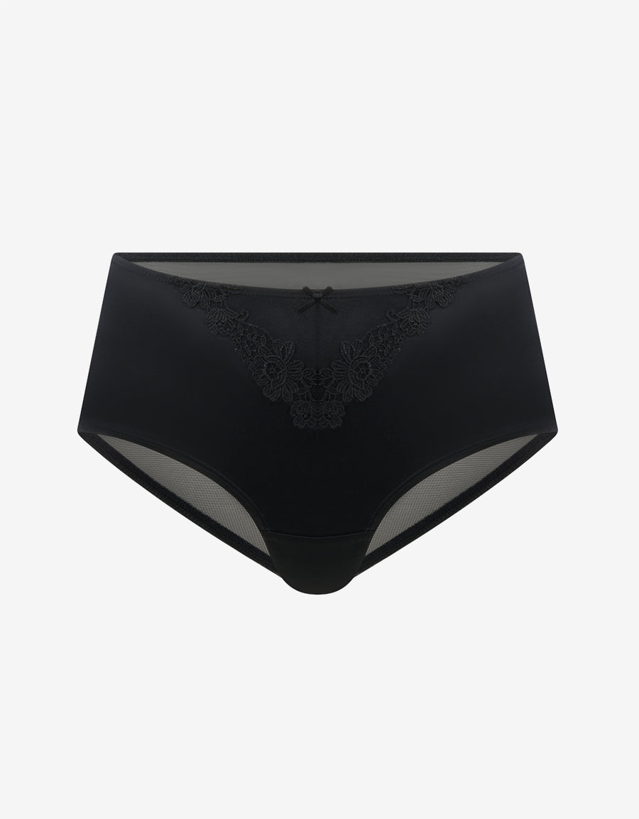 Microfibre Boxer