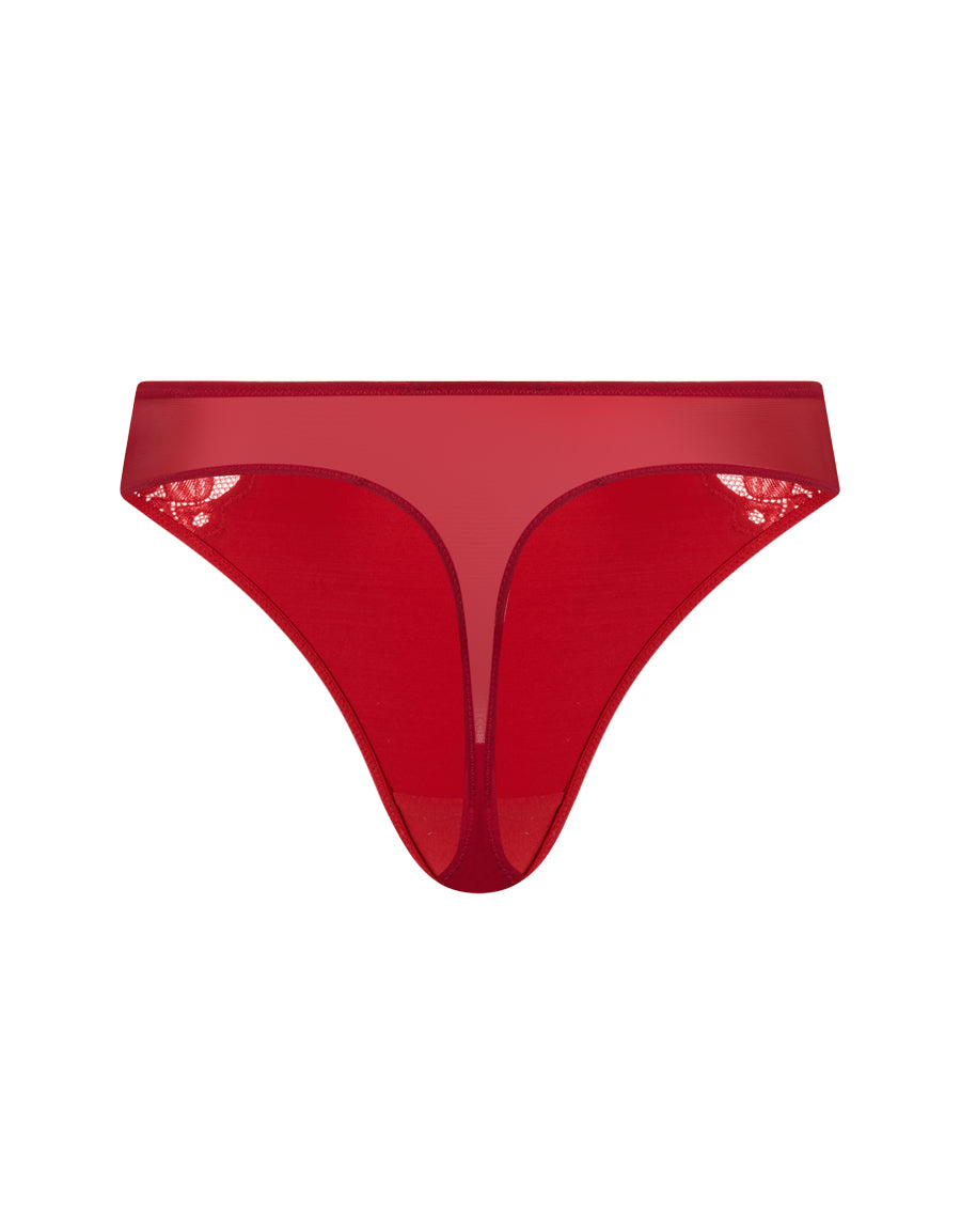 GLAMOUR THONG