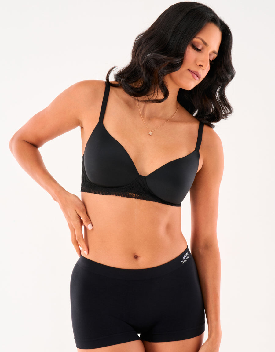 Seam Free Shorts