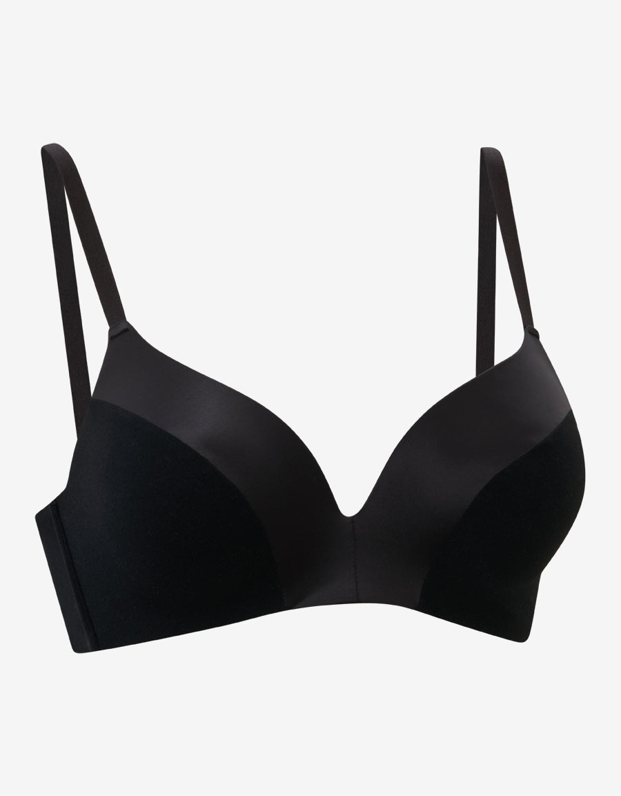 Plunge Bra