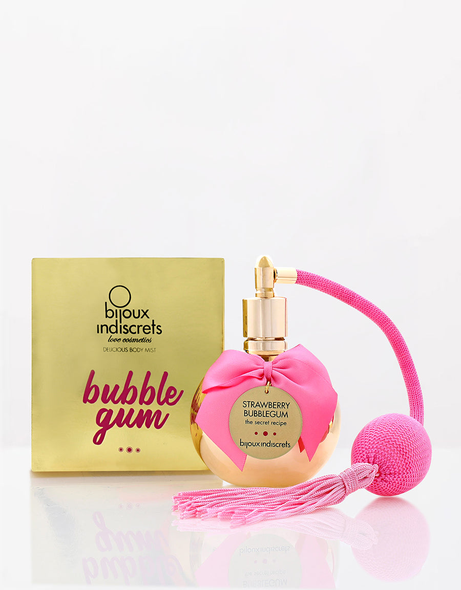 Body Mist