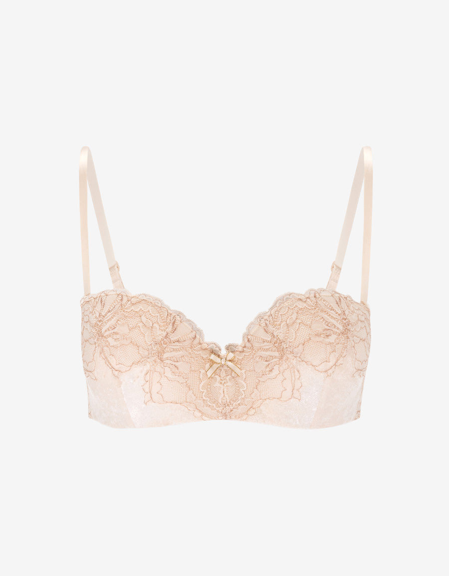 Lace Bridal Multiway Bra