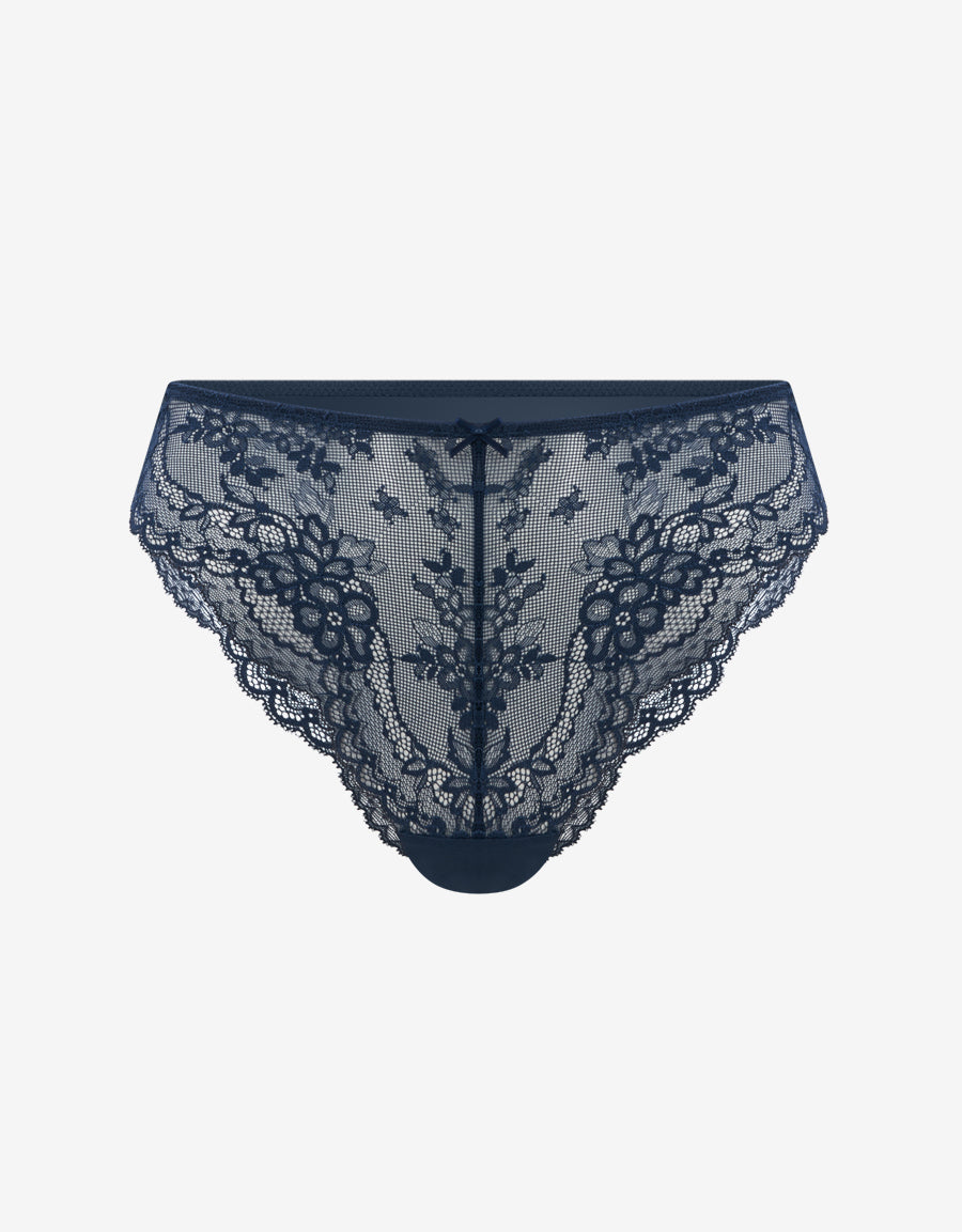 Lace Brazilian