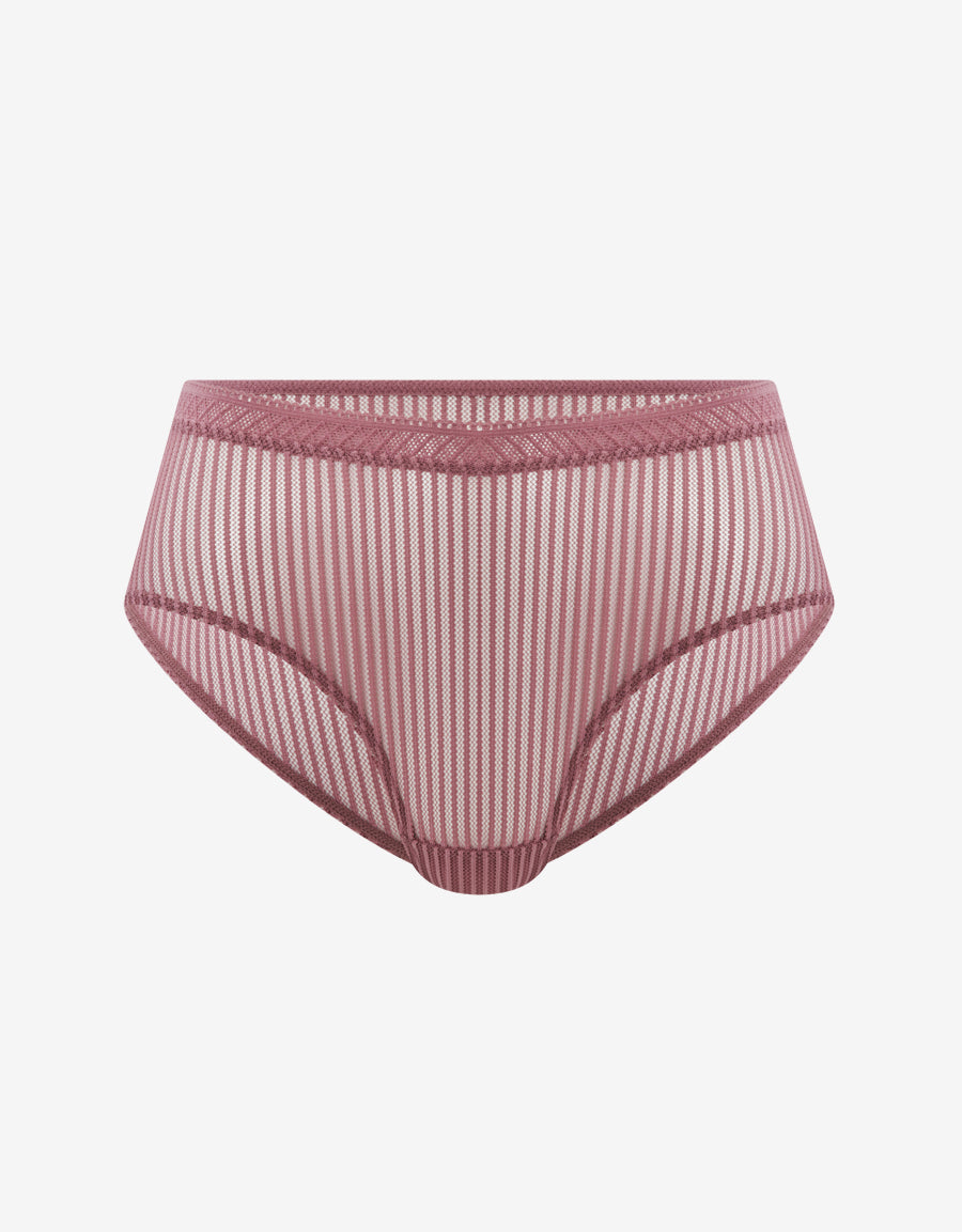 Mesh Boxer