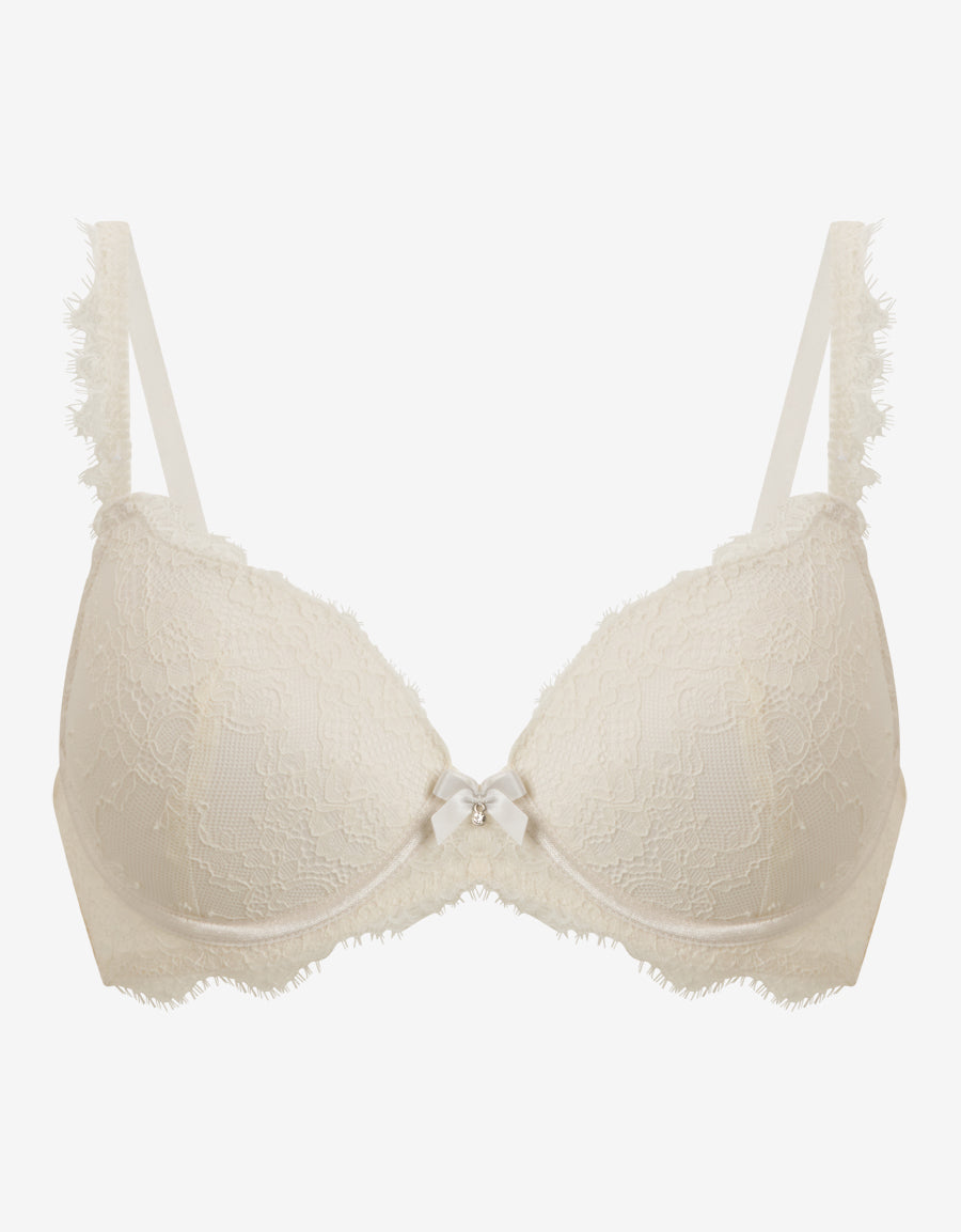Plunge Bra
