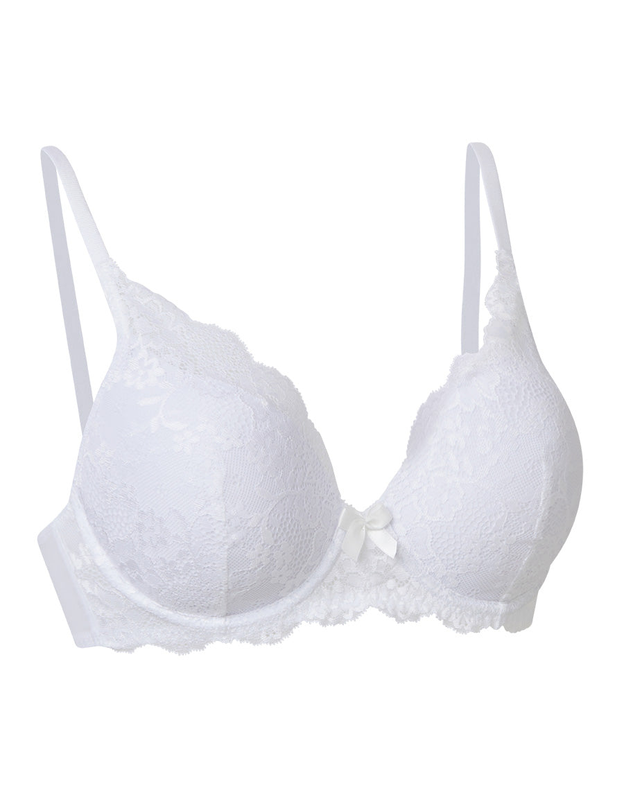 Plunge Bra