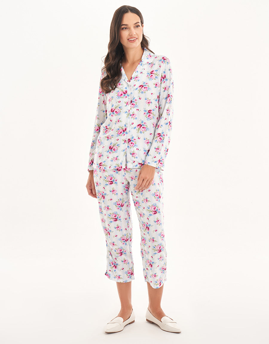 Pajama Set