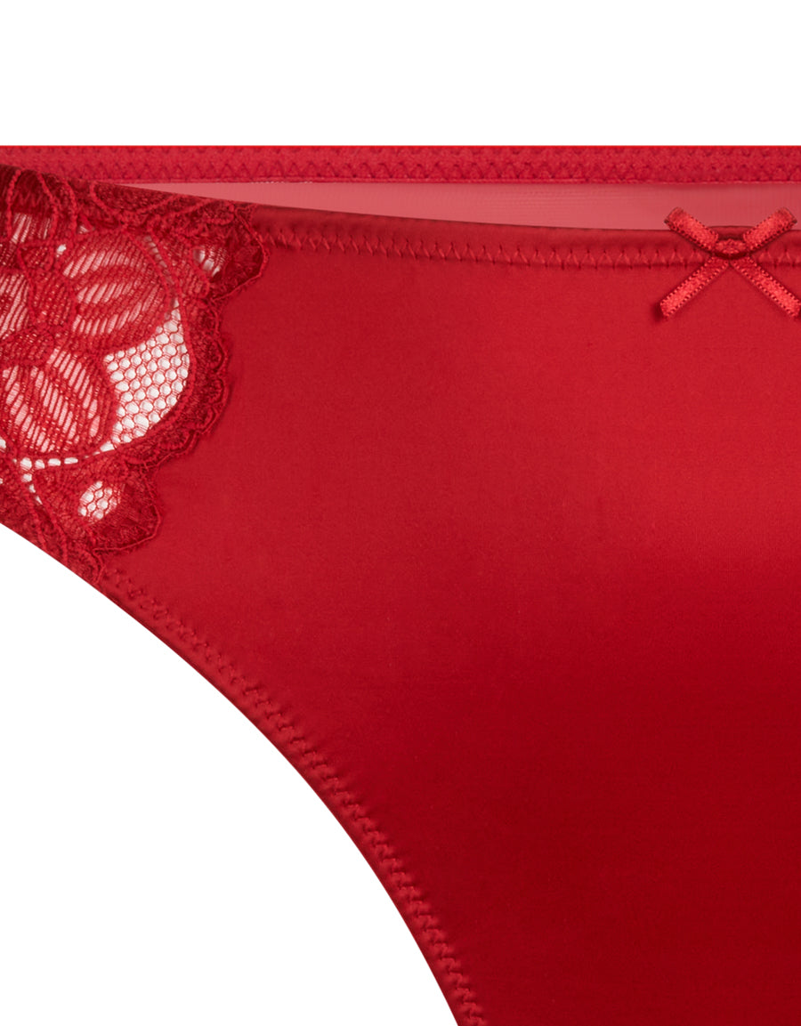 GLAMOUR THONG