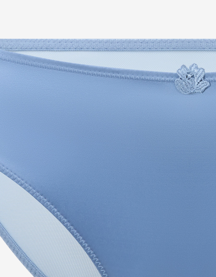 Microfibre Bikini