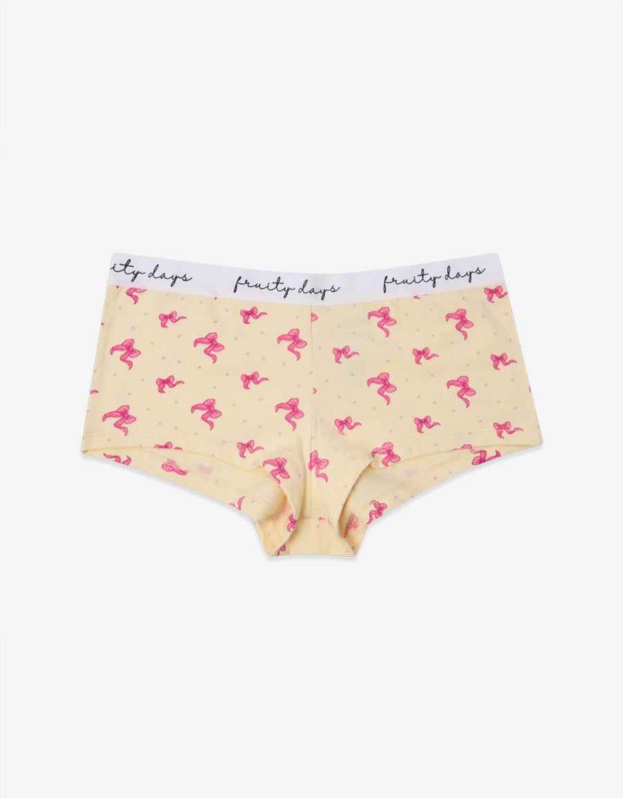 5-Pack Cotton Brief in Multicolor