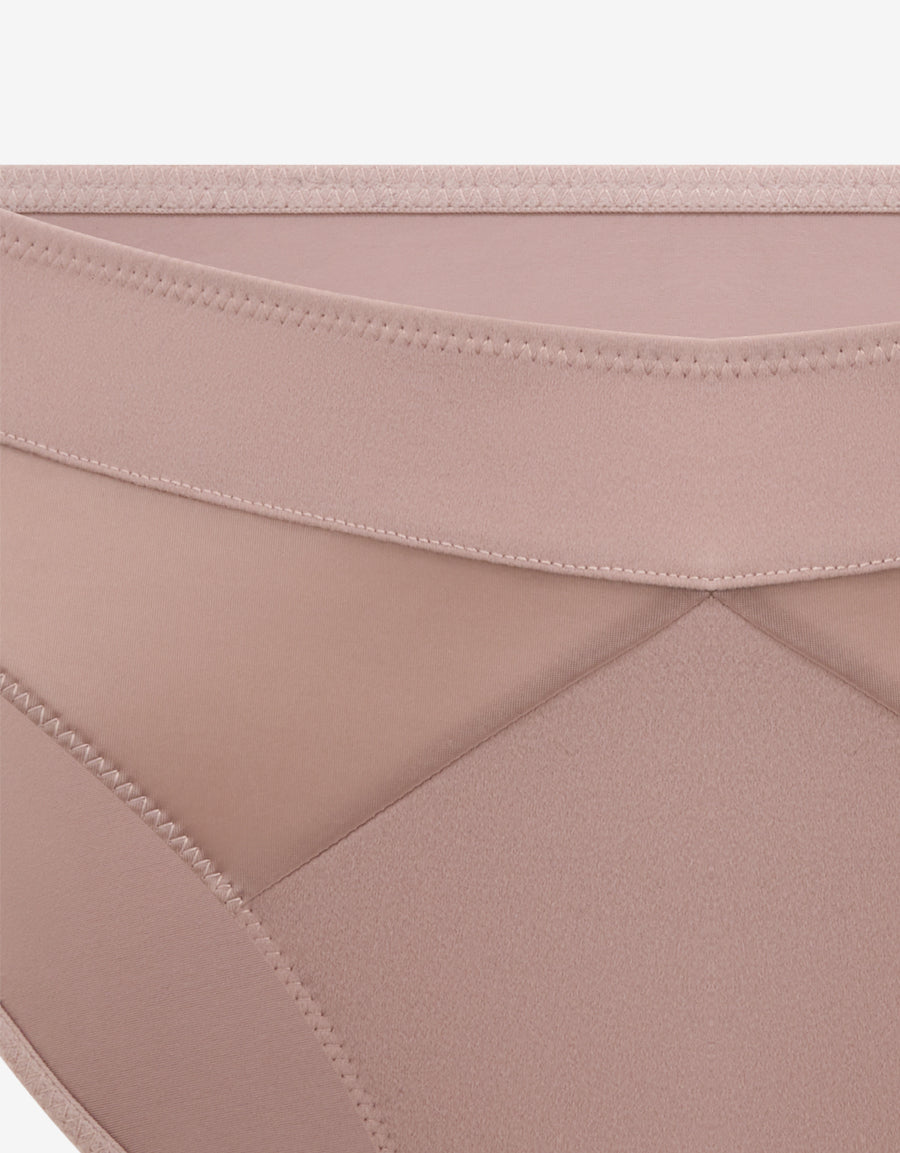 Microfibre Bikini