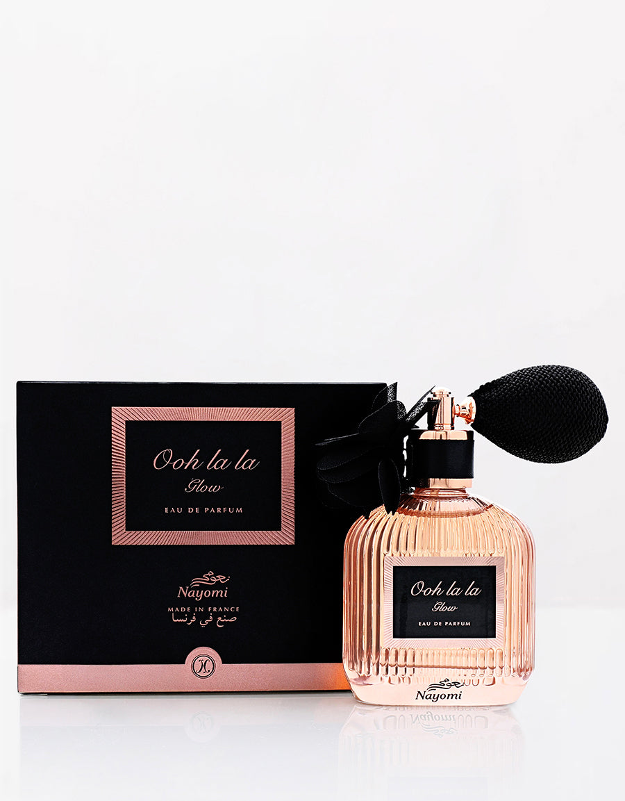 Eau De Parfum