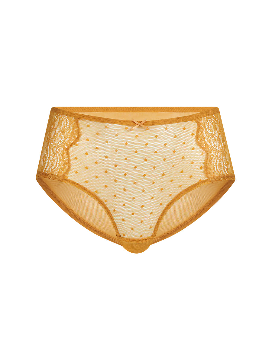 GLAMOUR BOXER