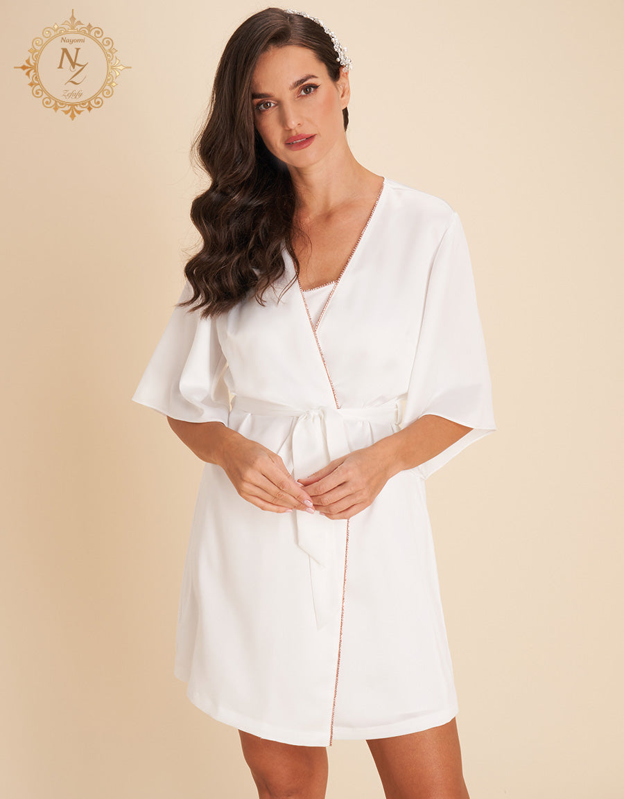 Satin 5 Piece Set