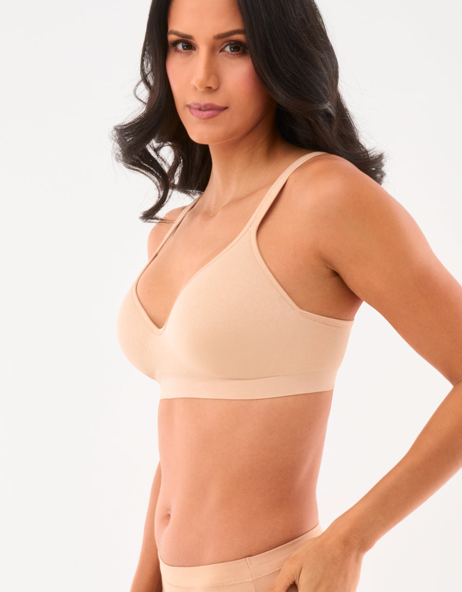 Full Cup Bra