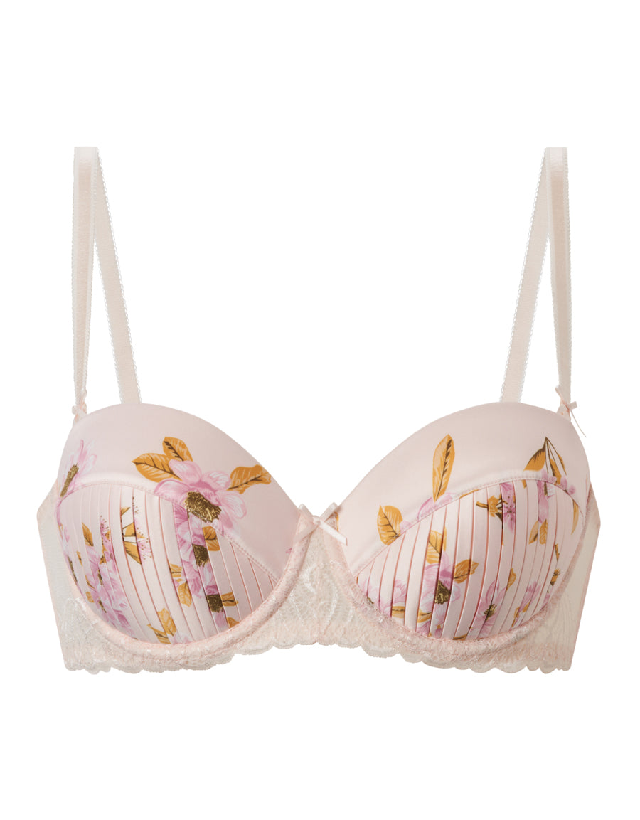 GLAMOUR BALCONETTE BRA