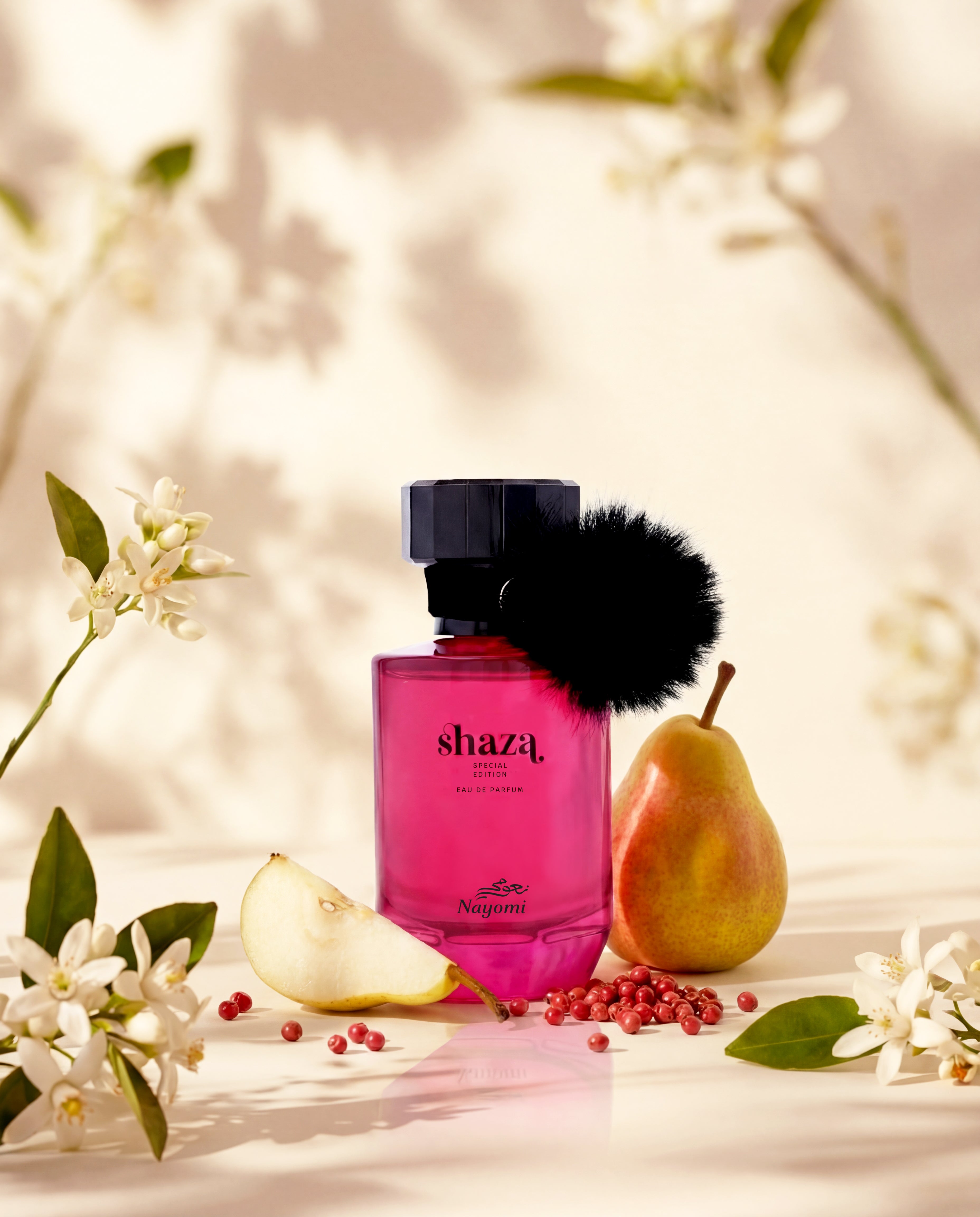 Eau De Parfum