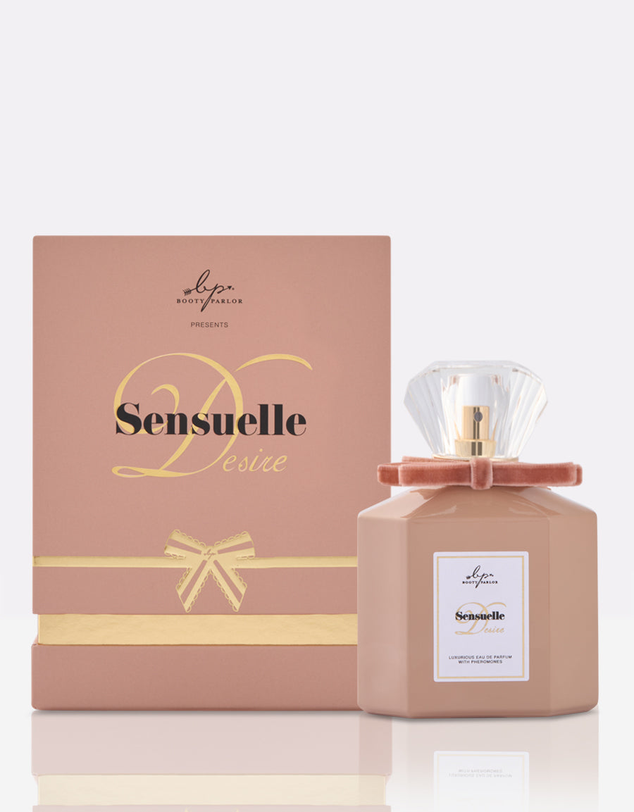 Sensuelle Desire Eau De Parfum