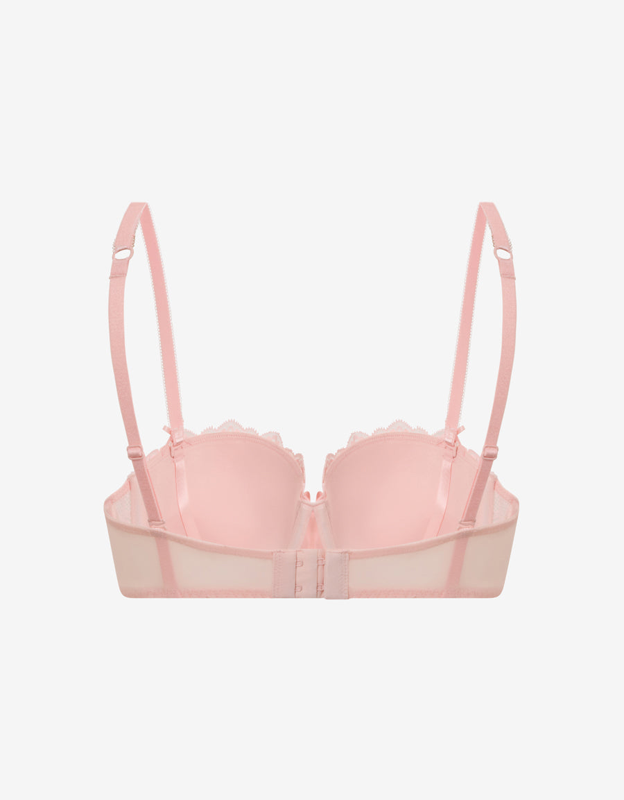 BRIDAL MULTIWAY BRA