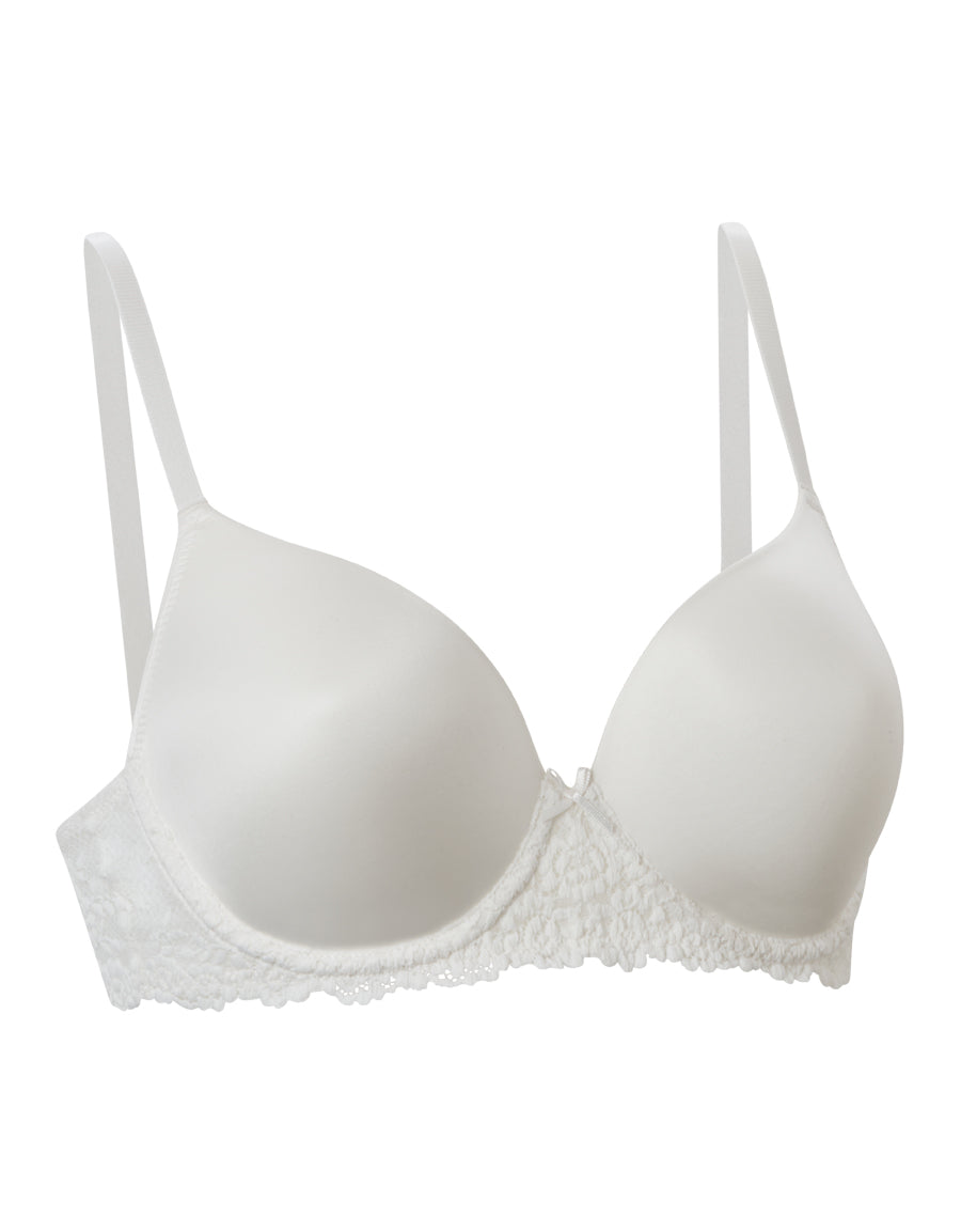LIGHTLY PADDED BALCONETTE BRA