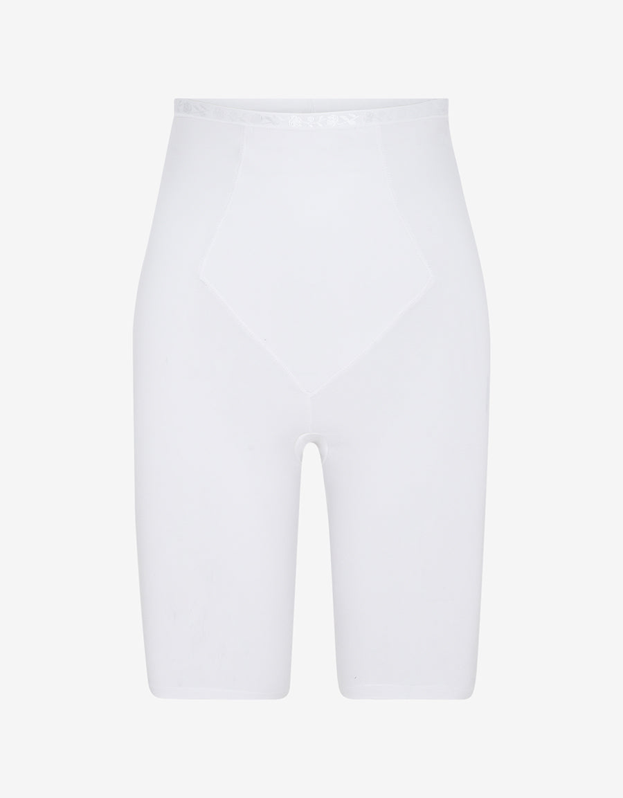 High Waist Long Leg