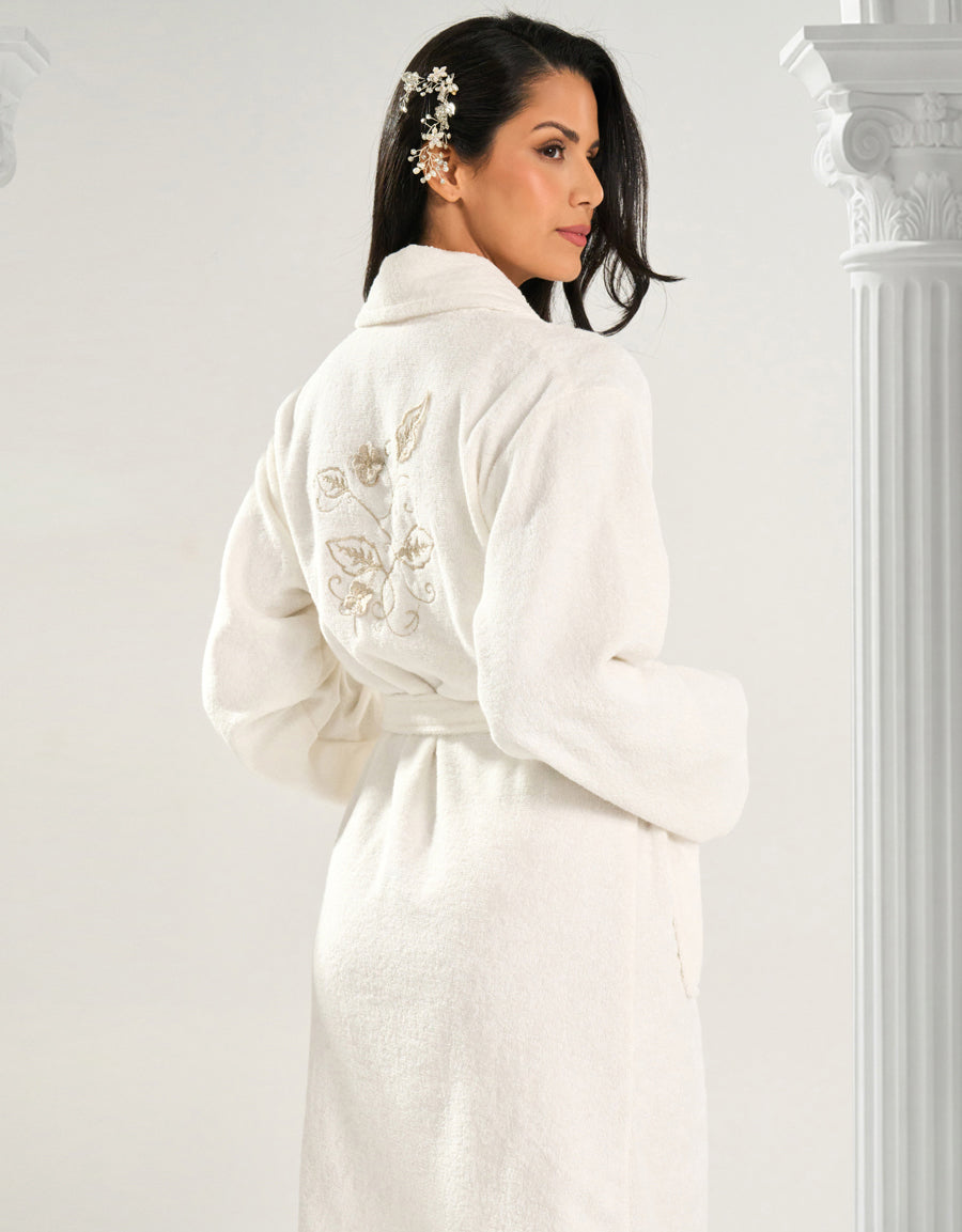 3 Piece Bridal Set