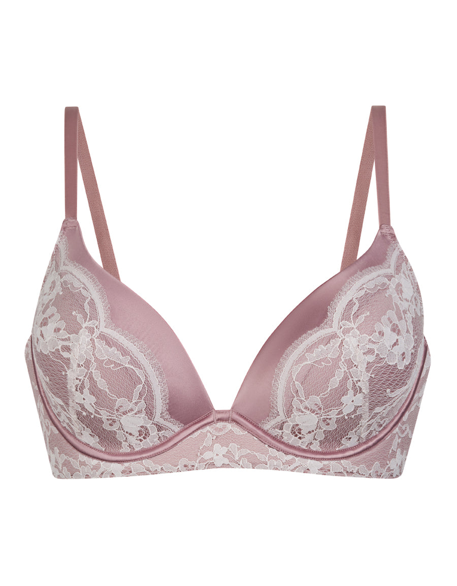 GLAMOUR PLUNGE BRA