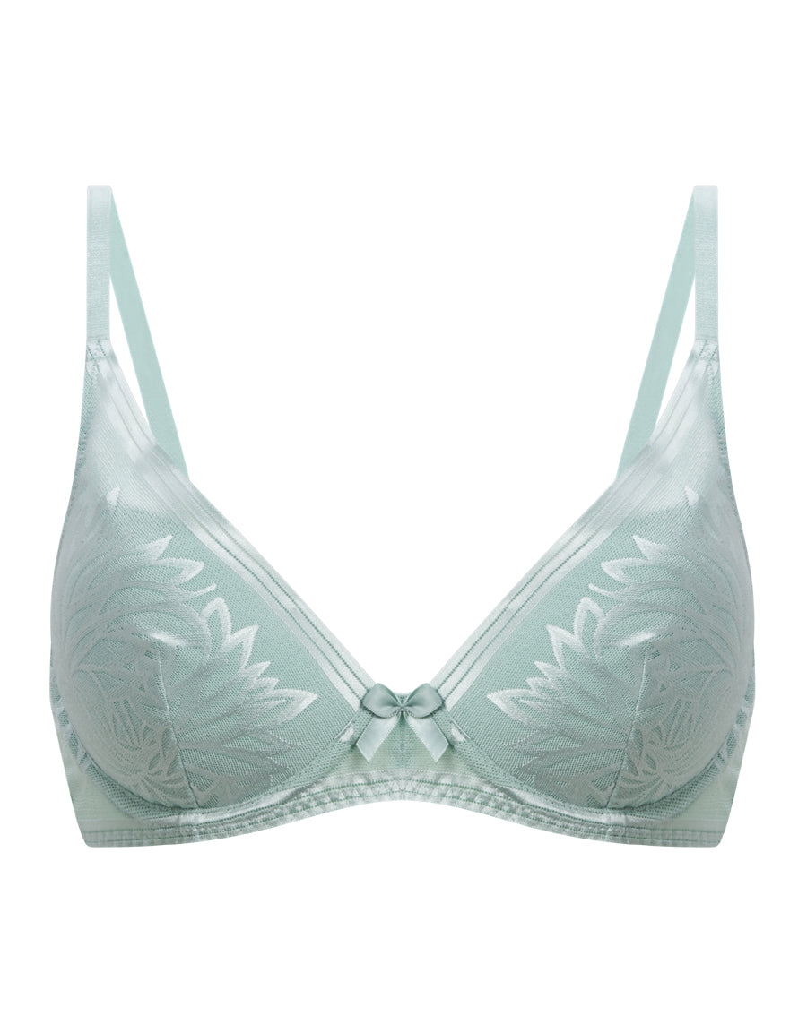Plunge Bra