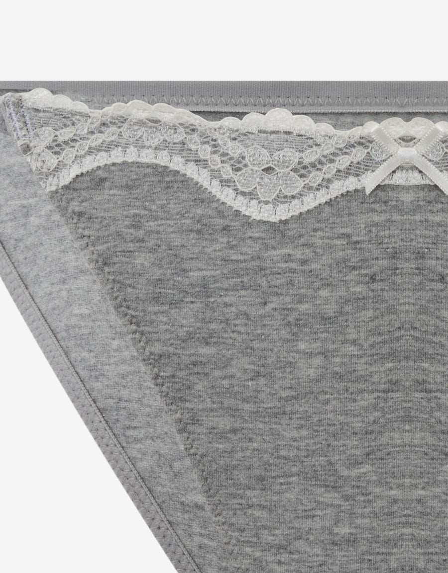 Cotton Tanga