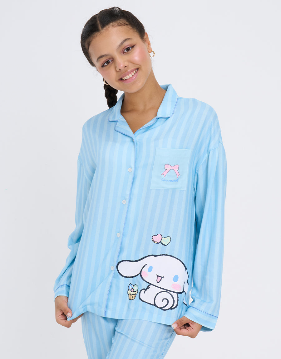 Pajama Set