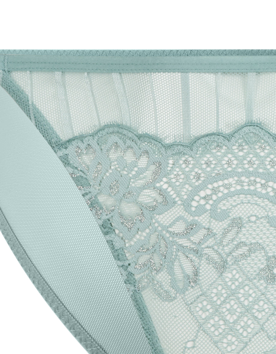 GLAMOUR TANGA