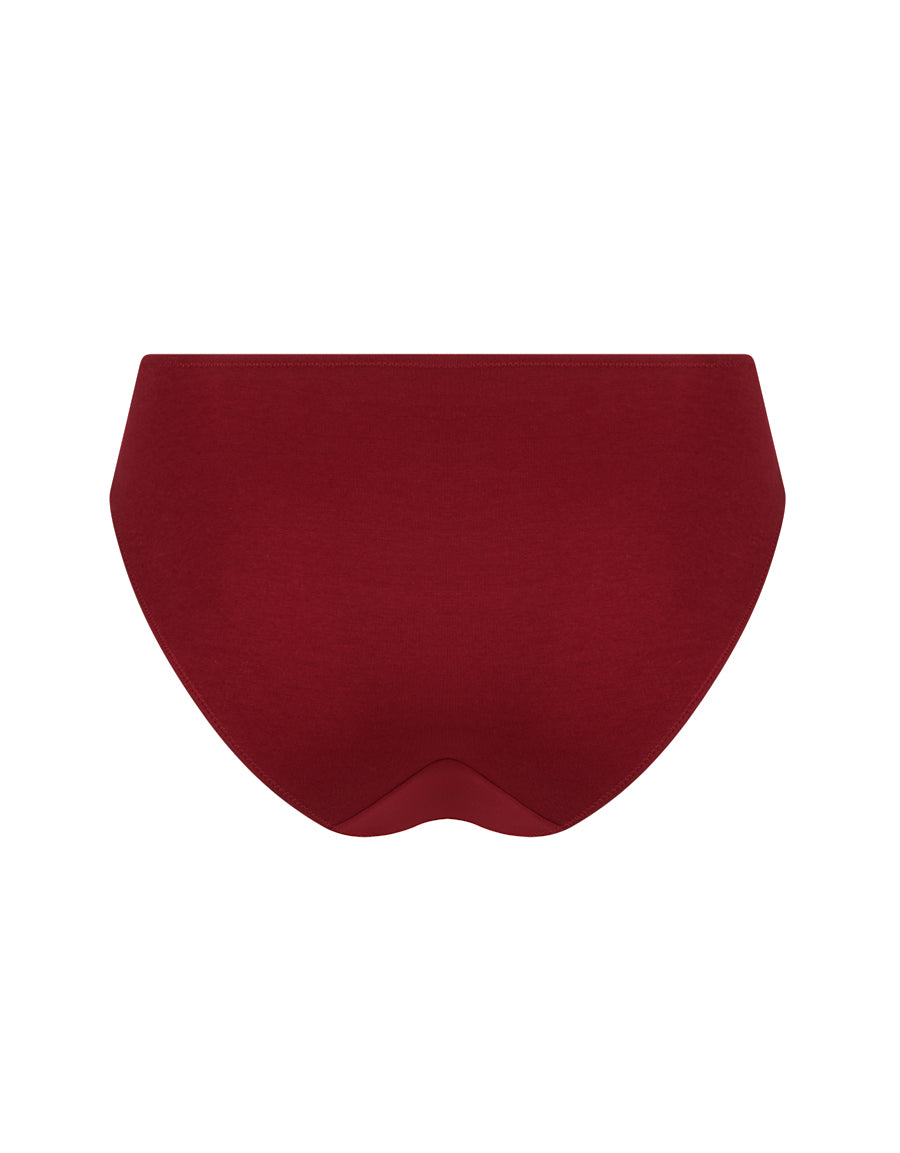 COTTON BIKINI