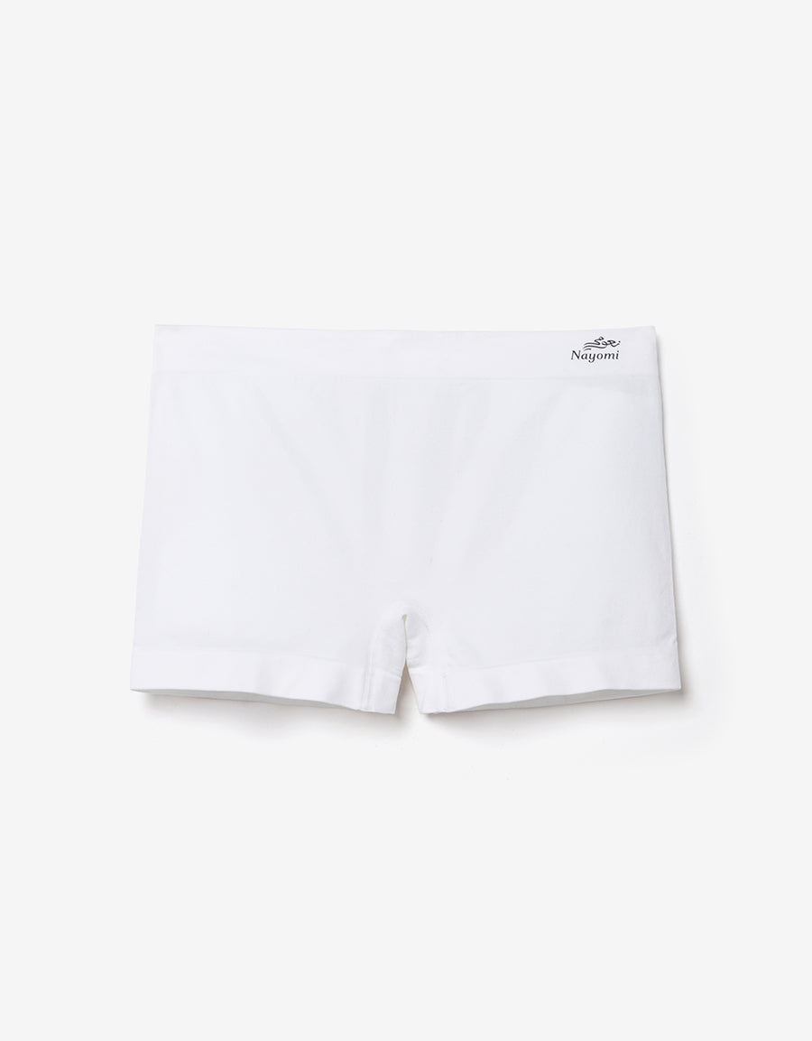 SEAMLESS SHORTS