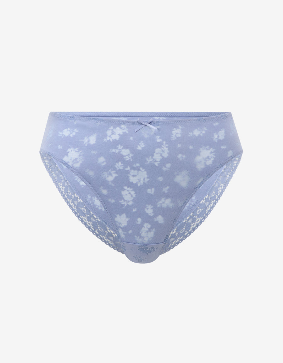 Burnout Bikini