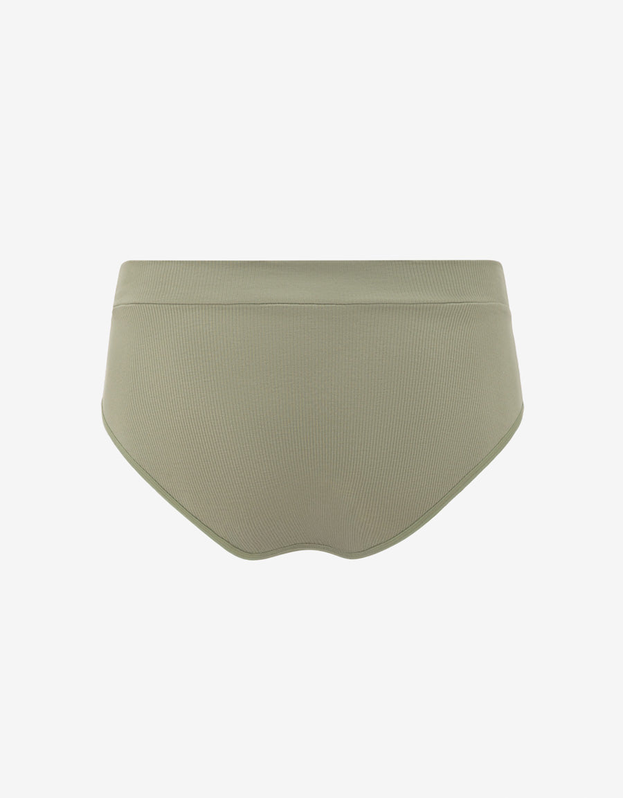3-Pack Cotton Low Waist Brief