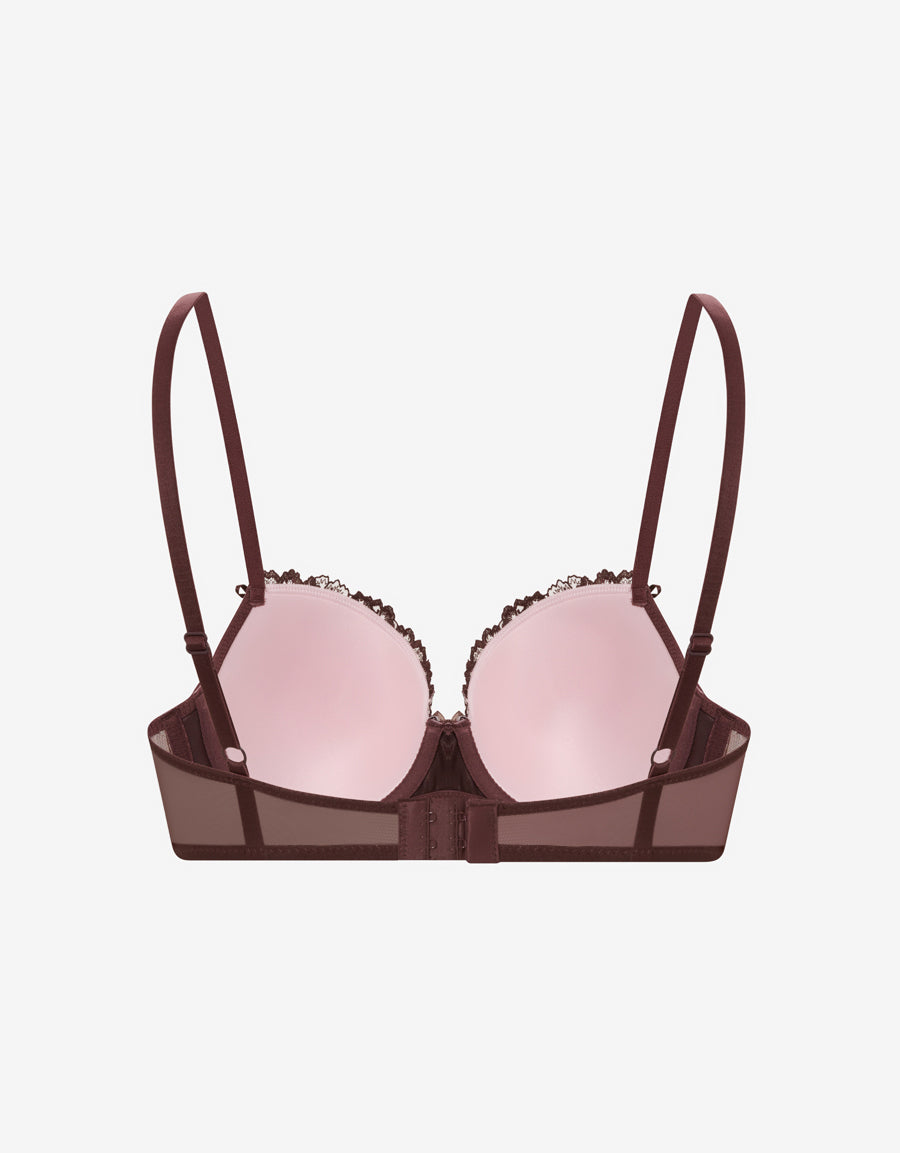 BALCONETTE BRA