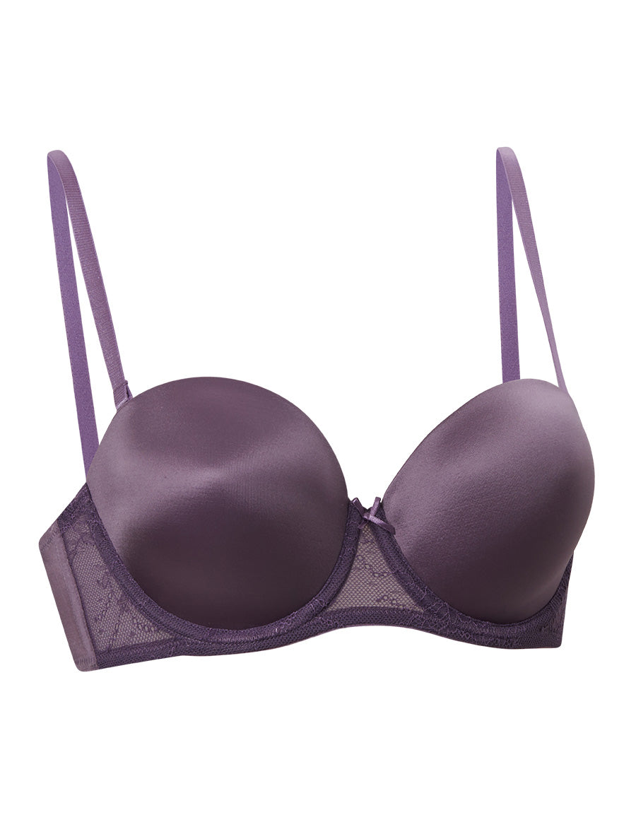 Microfiber Multiway Bra