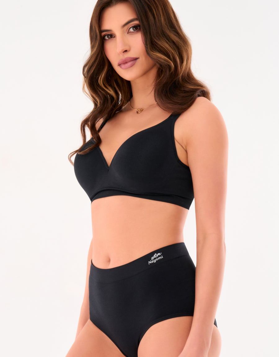 Seam Free Bikini