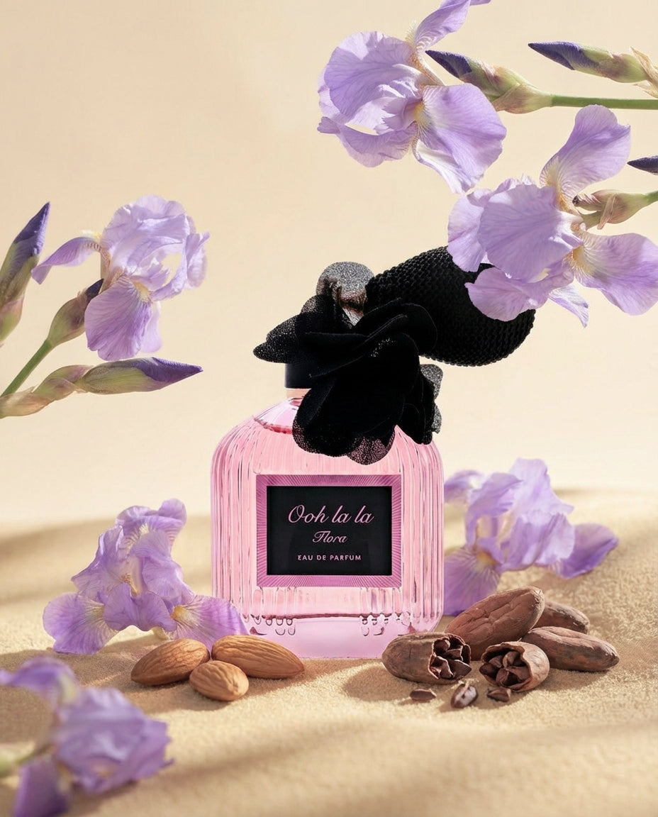Eau De Parfum