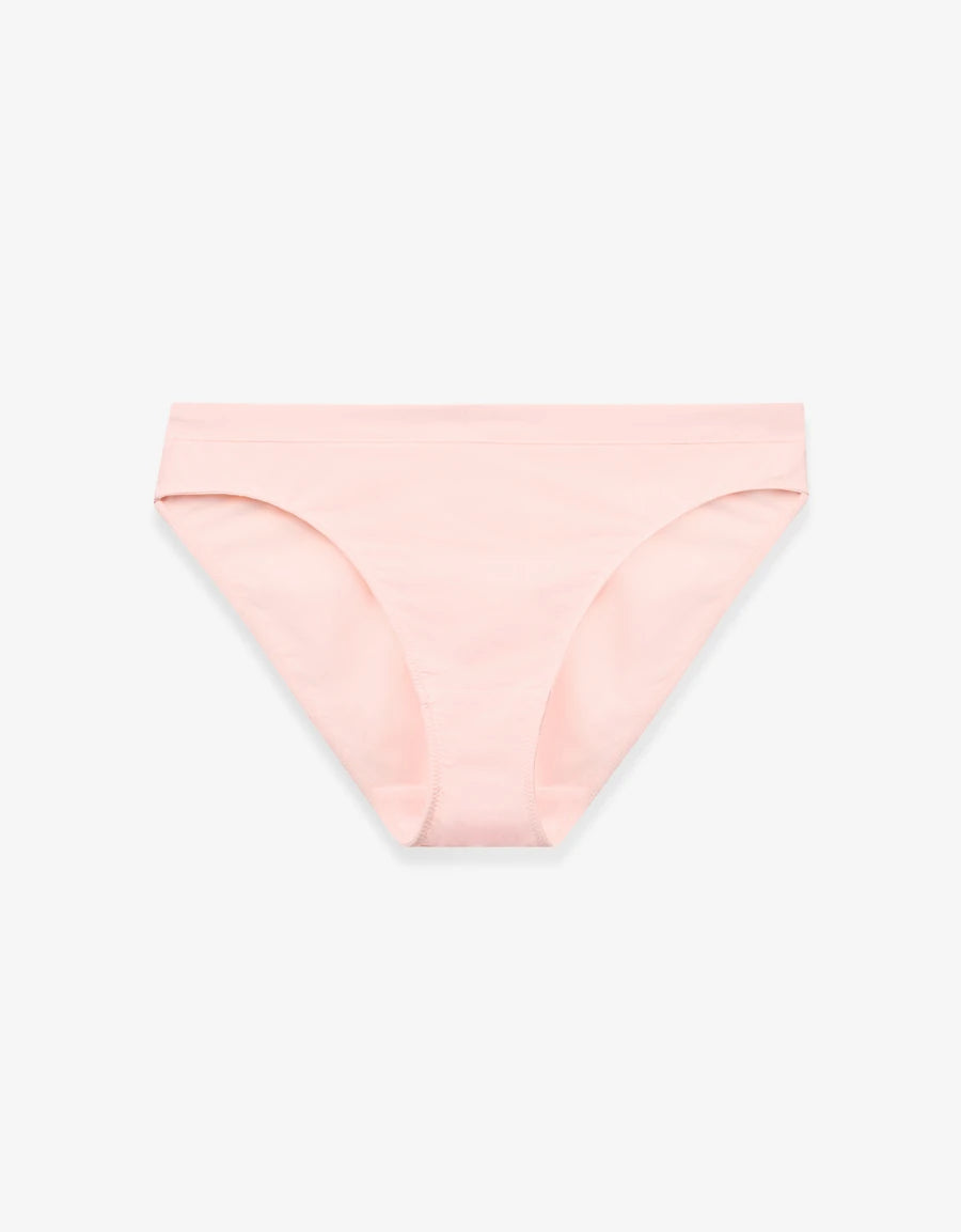 Microfiber Bikini Panty