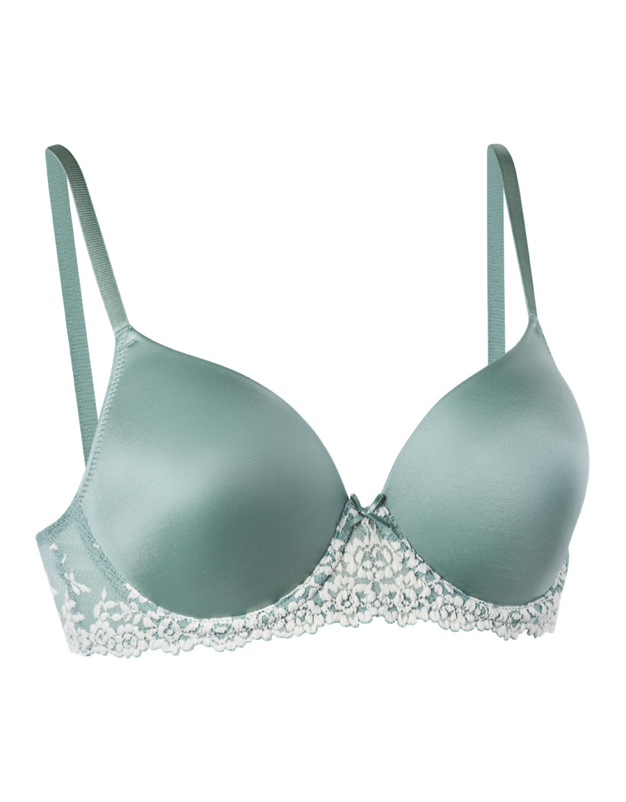 LIGHTLY PADDED BALCONETTE BRA