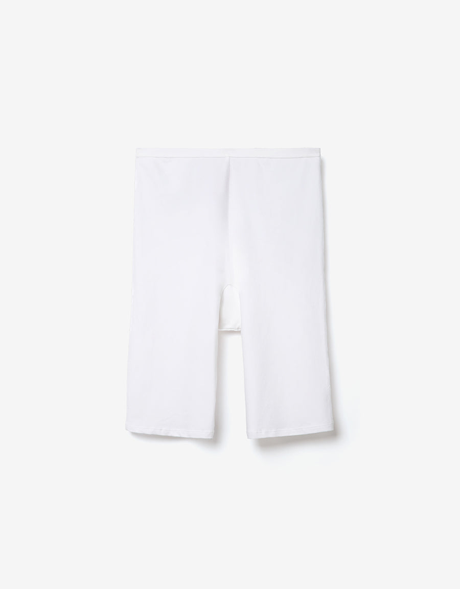Cotton Comfort Long Leg