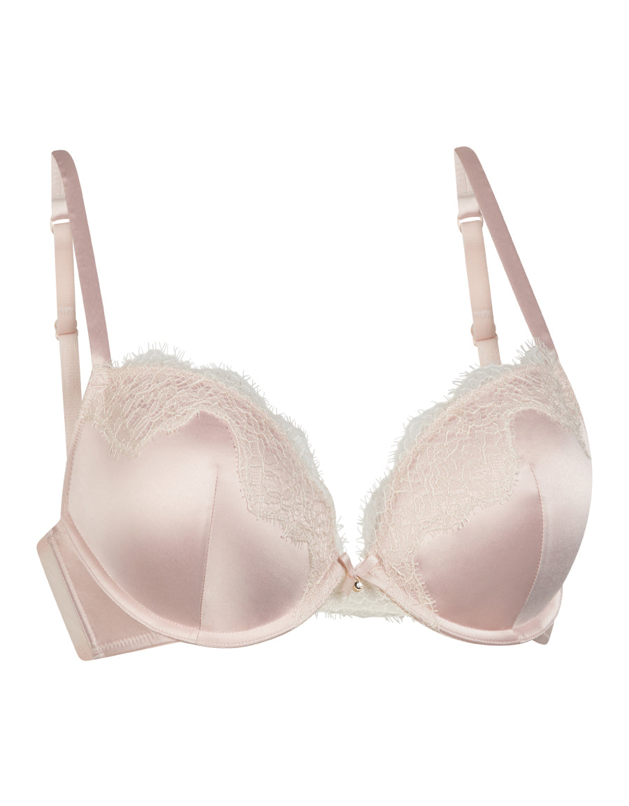 BRIDAL PLUNGE BRA