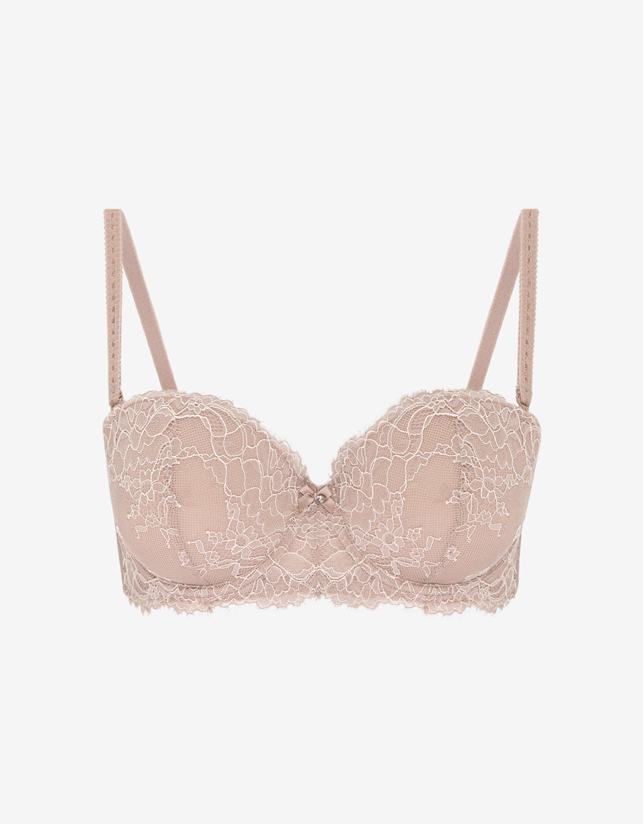 Lace Multiway Bra