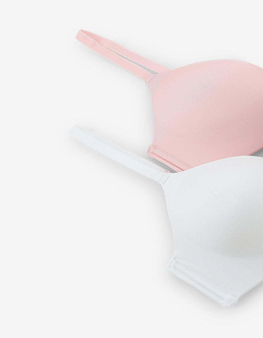 Wire Bra