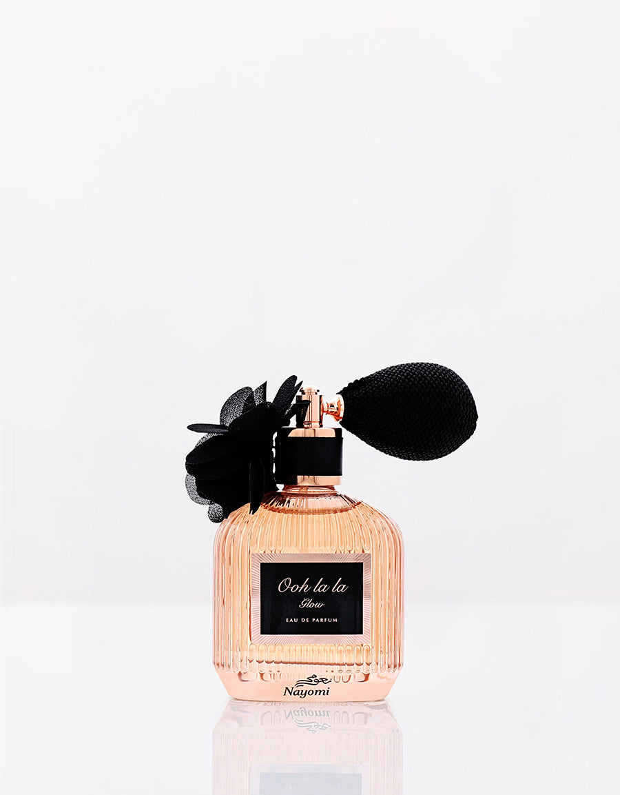 Eau De Parfum