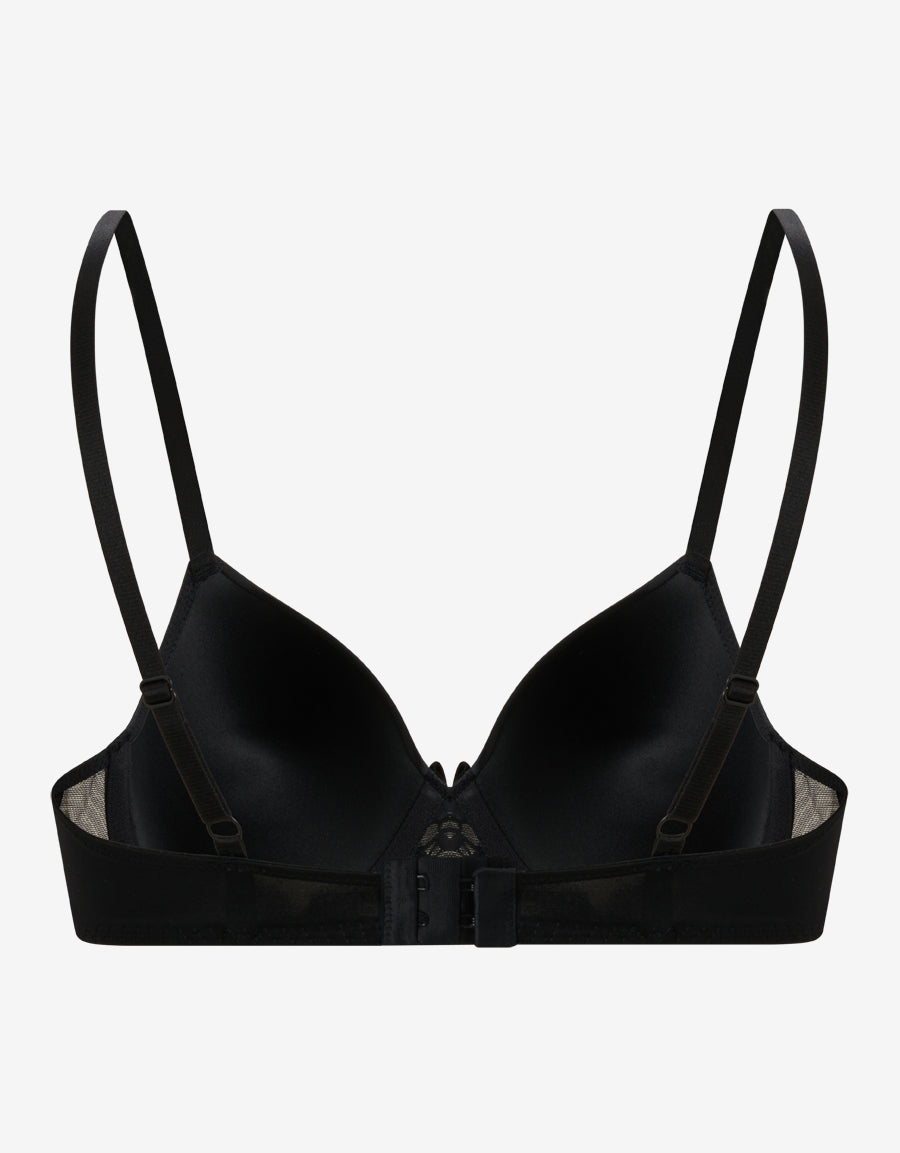 Plunge Bra